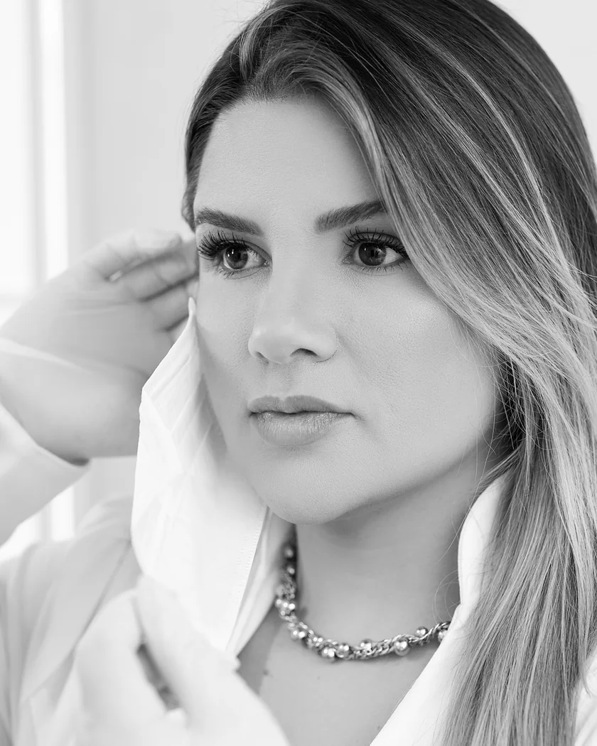 Área Corporal e Facial na Harmonelle Clínica